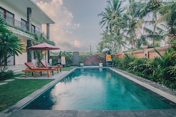 padi guest house