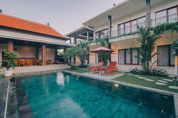 padi guest house