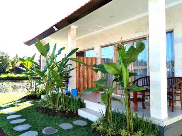 padi guest house