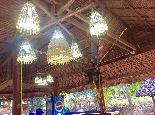 the creek garden resort huainamrin resort