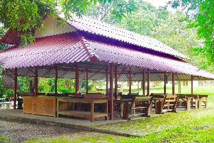 the creek garden resort huainamrin resort