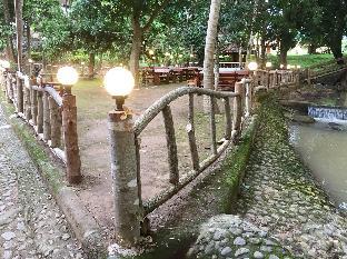 the creek garden resort huainamrin resort