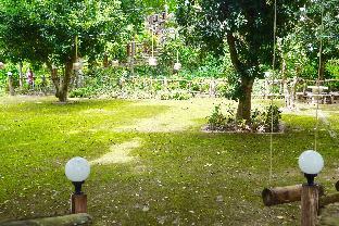 the creek garden resort huainamrin resort