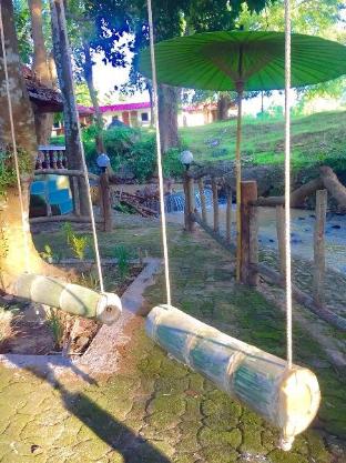 the creek garden resort huainamrin resort