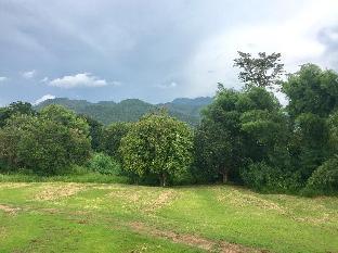 the creek garden resort huainamrin resort