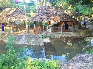 the creek garden resort huainamrin resort