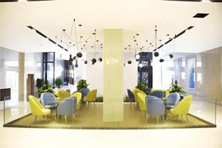 echarm hotel beihai railway station