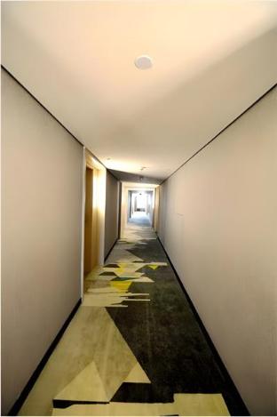 echarm hotel beihai railway station