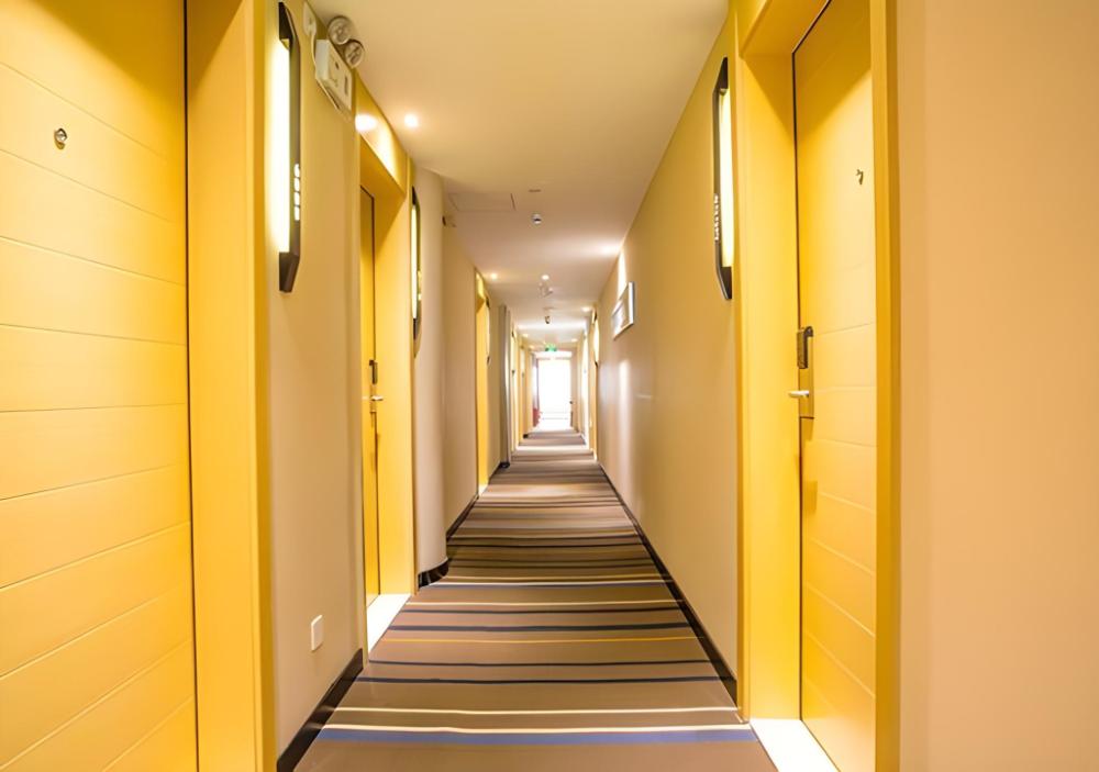 city comfort inn beihai no 1 middle school