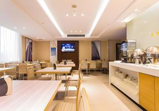 city comfort inn beihai no 1 middle school