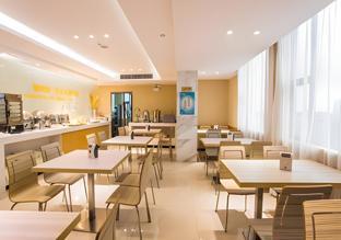 city comfort inn beihai no 1 middle school