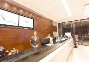 city comfort inn beihai no 1 middle school