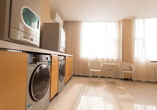city comfort inn beihai no 1 middle school