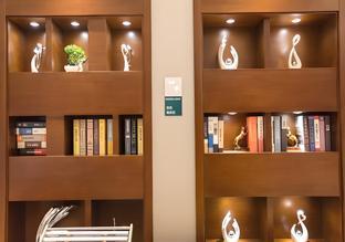 city comfort inn beihai no 1 middle school
