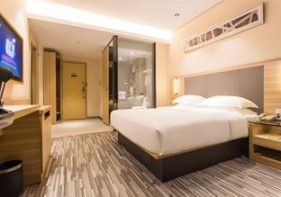 city comfort inn beihai no 1 middle school