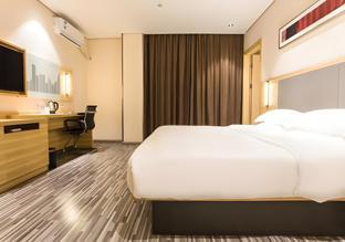 city comfort inn beihai no 1 middle school