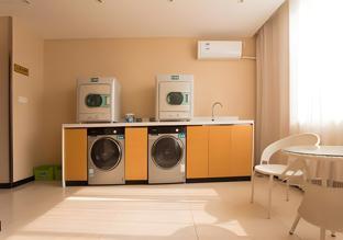 city comfort inn beihai no 1 middle school