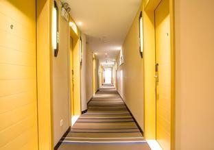 city comfort inn beihai no 1 middle school