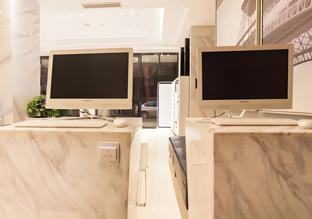 city comfort inn beihai no 1 middle school