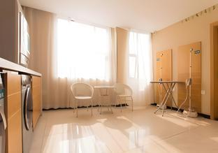 city comfort inn beihai no 1 middle school
