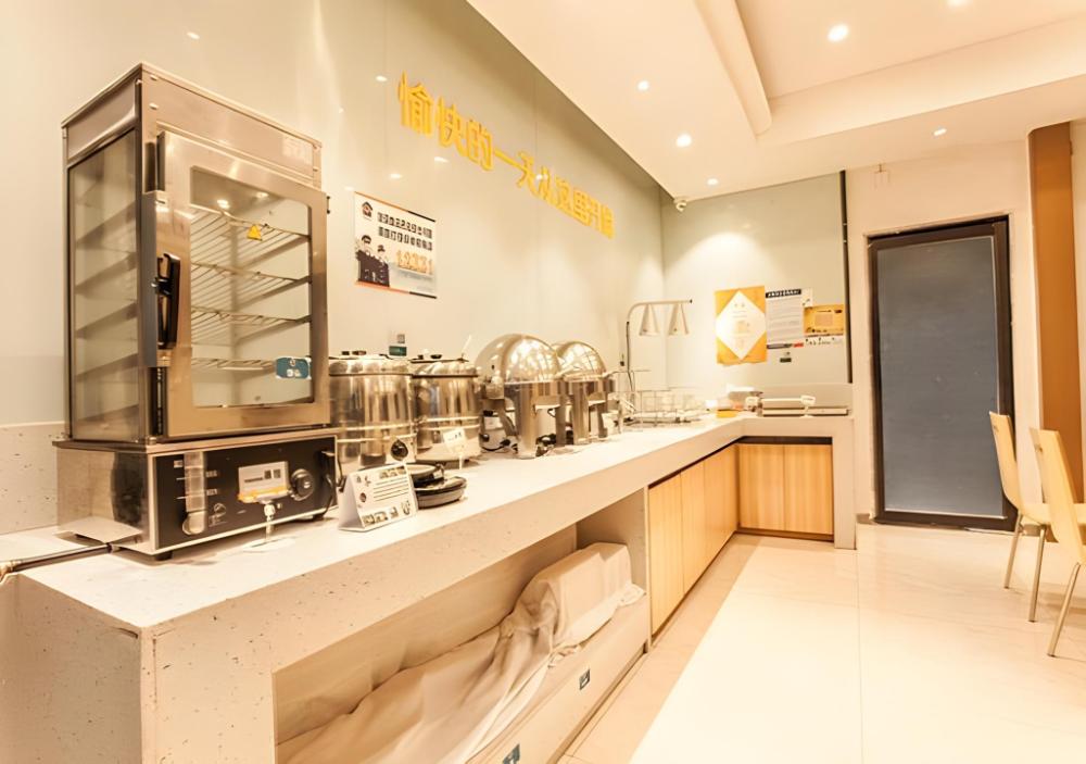 city comfort inn liuzhou the mixc xijiang road