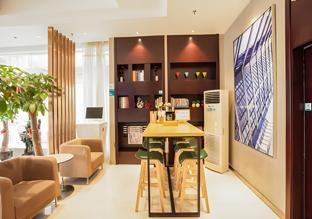 city comfort inn liuzhou the mixc xijiang road