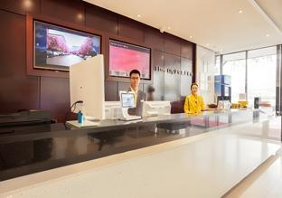 city comfort inn liuzhou the mixc xijiang road