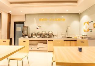 city comfort inn liuzhou the mixc xijiang road