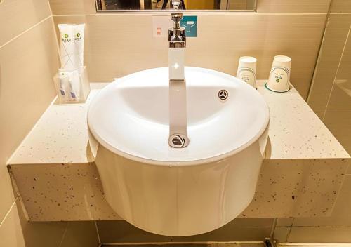 city comfort inn liuzhou the mixc xijiang road