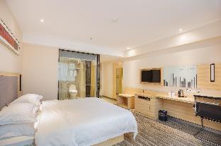 city comfort inn liuzhou the mixc xijiang road