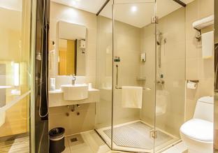 city comfort inn liuzhou the mixc xijiang road