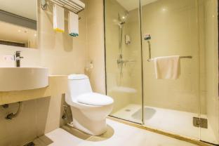 city comfort inn liuzhou the mixc xijiang road