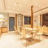 city comfort inn liuzhou the mixc xijiang road