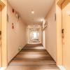 city comfort inn liuzhou the mixc xijiang road