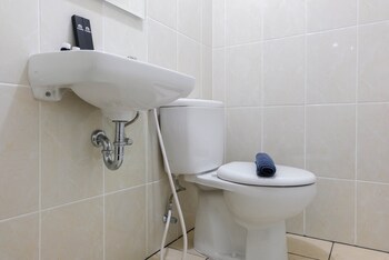 luxury and cozy studio m town apartment