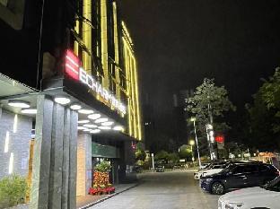 echarm hotel qingyuan city shunying guangbai