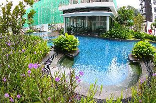 mountain view cozy home midhills genting