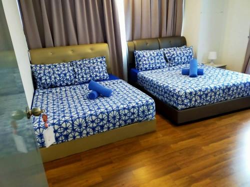 summer suites studios