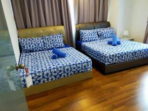 summer suites studios