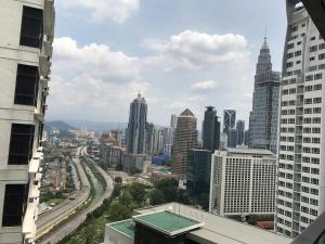 kuala lumpur
