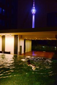 summer suites studios