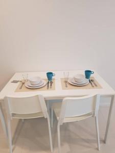 summer suites studios