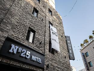 no 25 hotel songtan