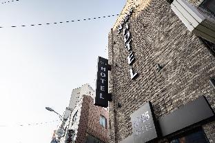 no 25 hotel songtan
