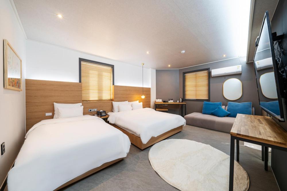 no 25 hotel songtan