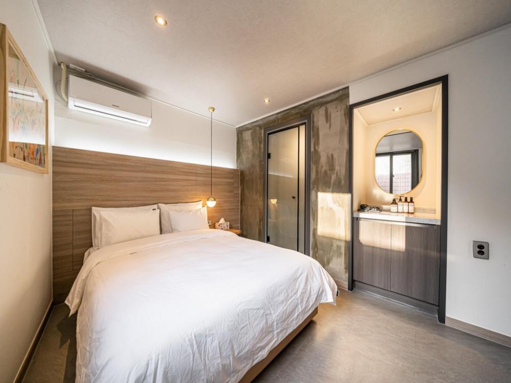 no 25 hotel songtan