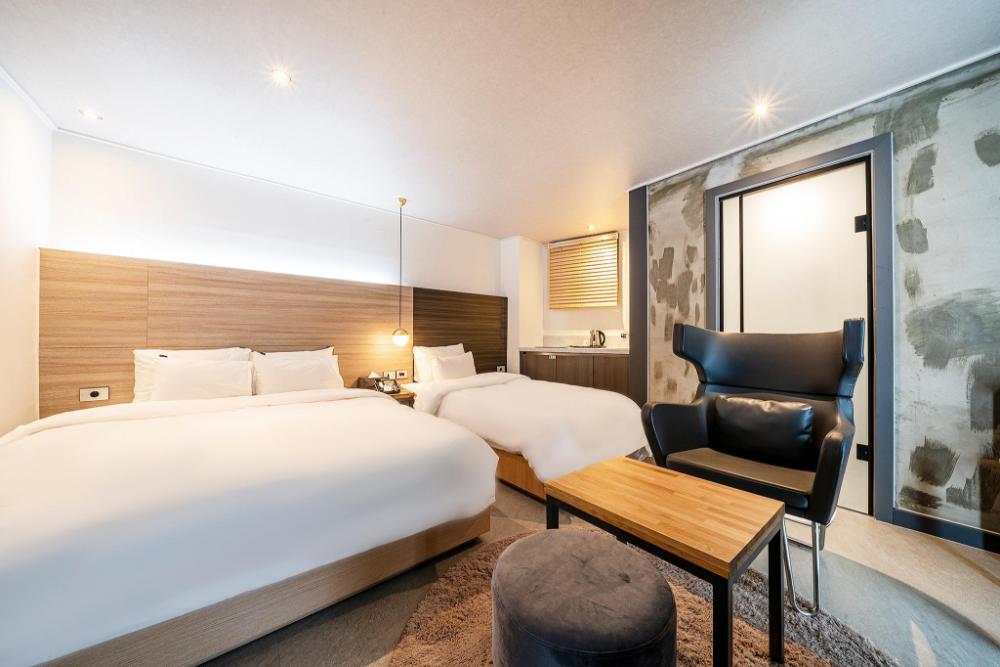 no 25 hotel songtan