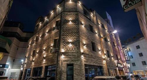 no 25 hotel songtan