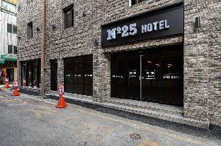 no 25 hotel songtan