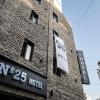 no 25 hotel songtan